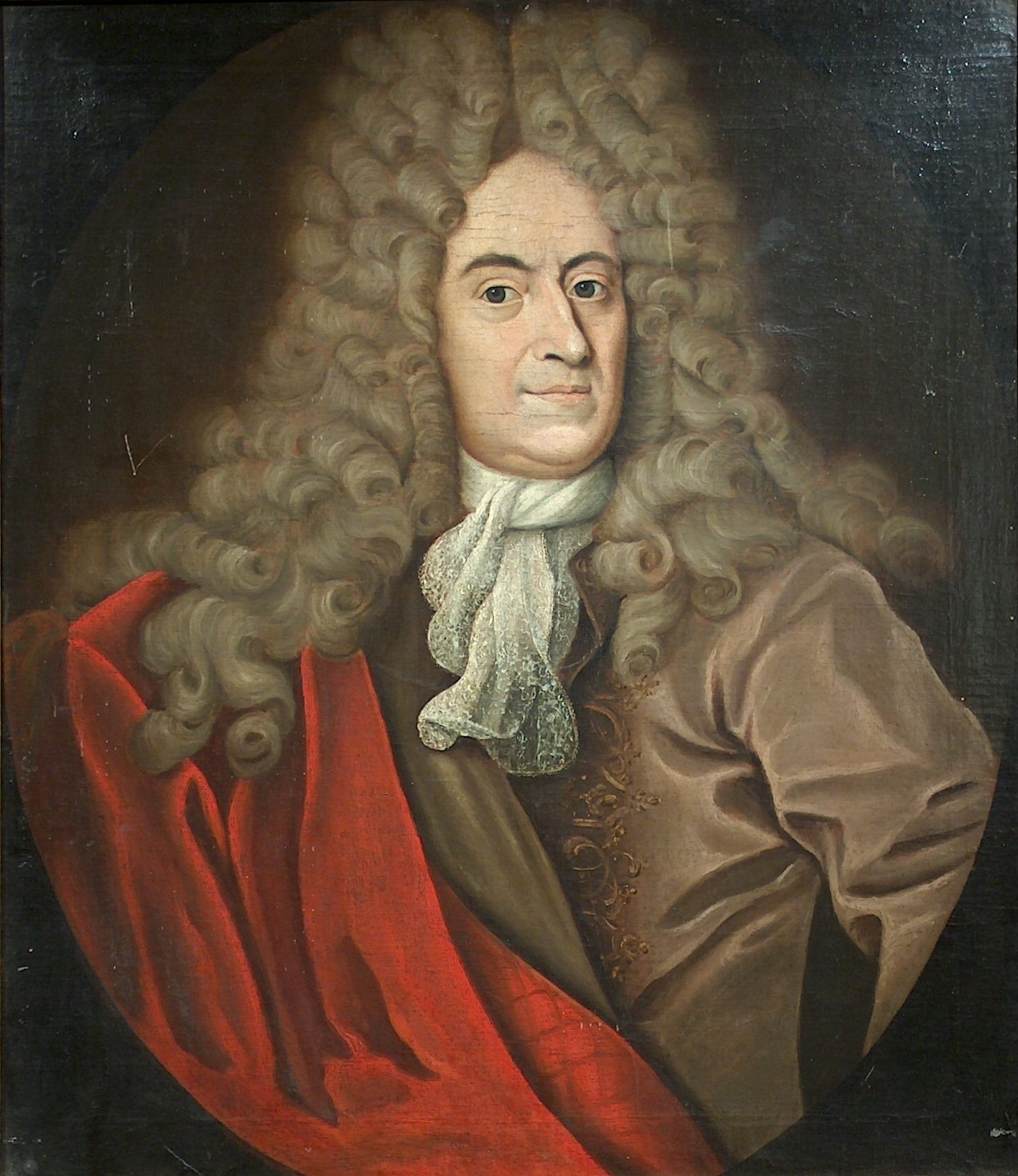 Ole Rømer (1644-1710)